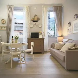  Appartement Il Portico Italie