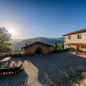 La Fontaccia Rufina