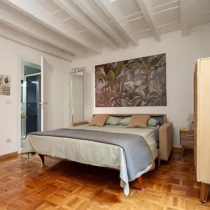  Appartement Porta Ticinese - Navigli Italie