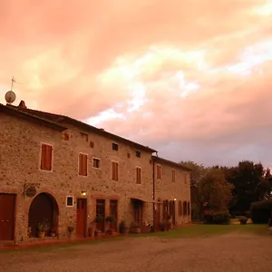  Alloggio per agriturismo Le Piane Del Milia