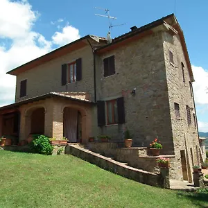 Riposati Séjour à la campagne
