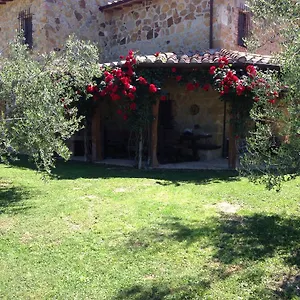 Podere Poggio Benedetto Séjour à la campagne