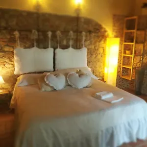 Podere Borgaruccio Séjour à la ferme