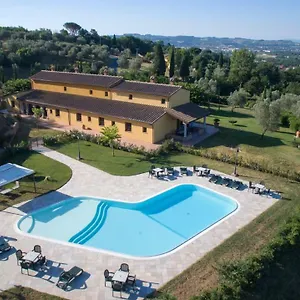 Il Casale Appartement