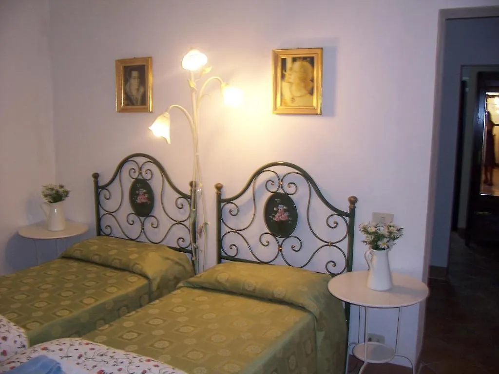 Agriturismo Il Paradiso Asciano Feriegård