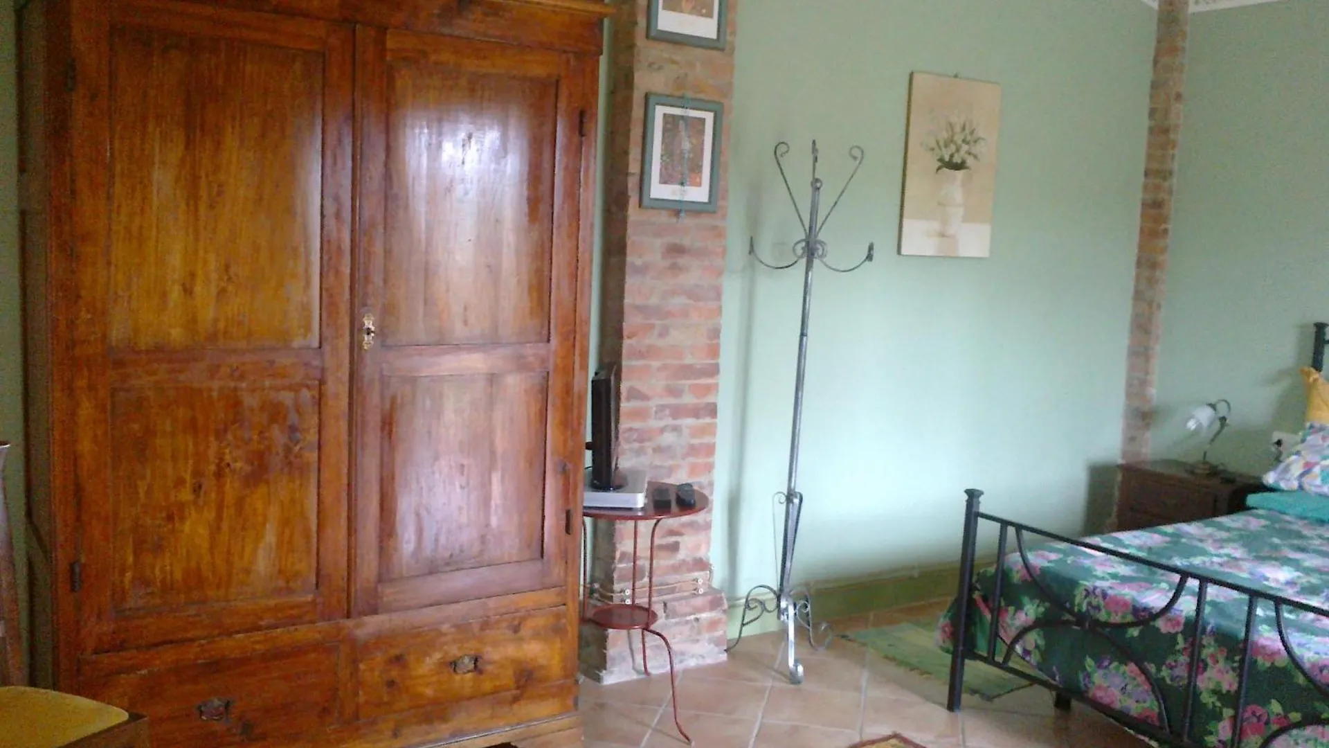 Agriturismo Il Paradiso Asciano Farm stay