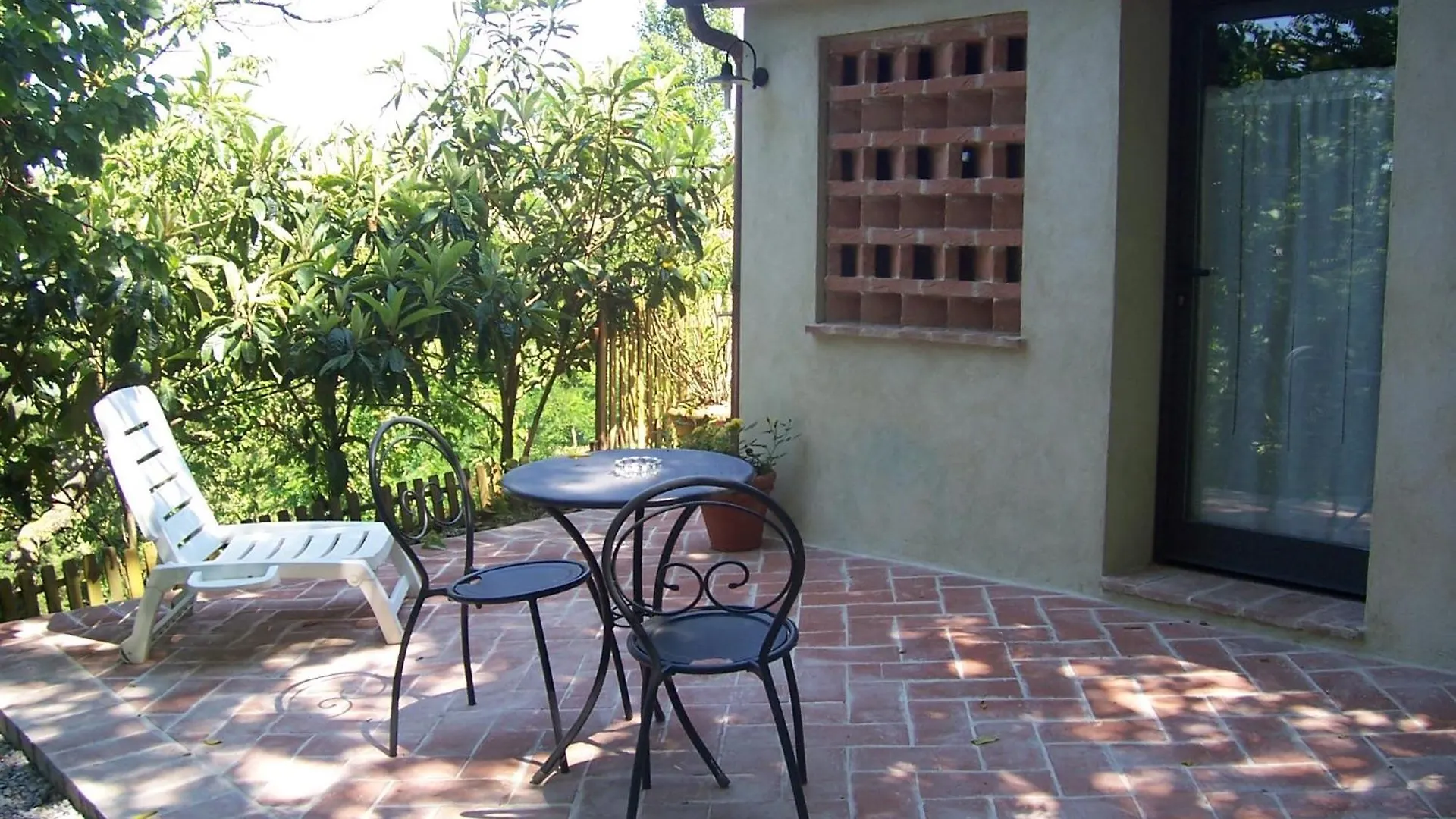 Agriturismo Il Paradiso Asciano