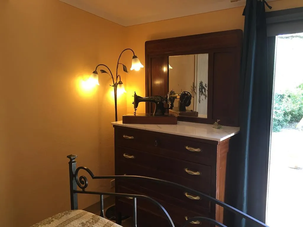 Farm stay Agriturismo Il Paradiso Asciano Italy