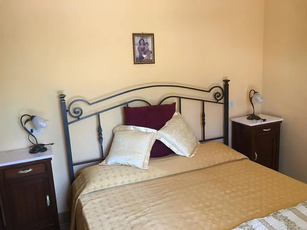 Feriegård Agriturismo Il Paradiso Asciano