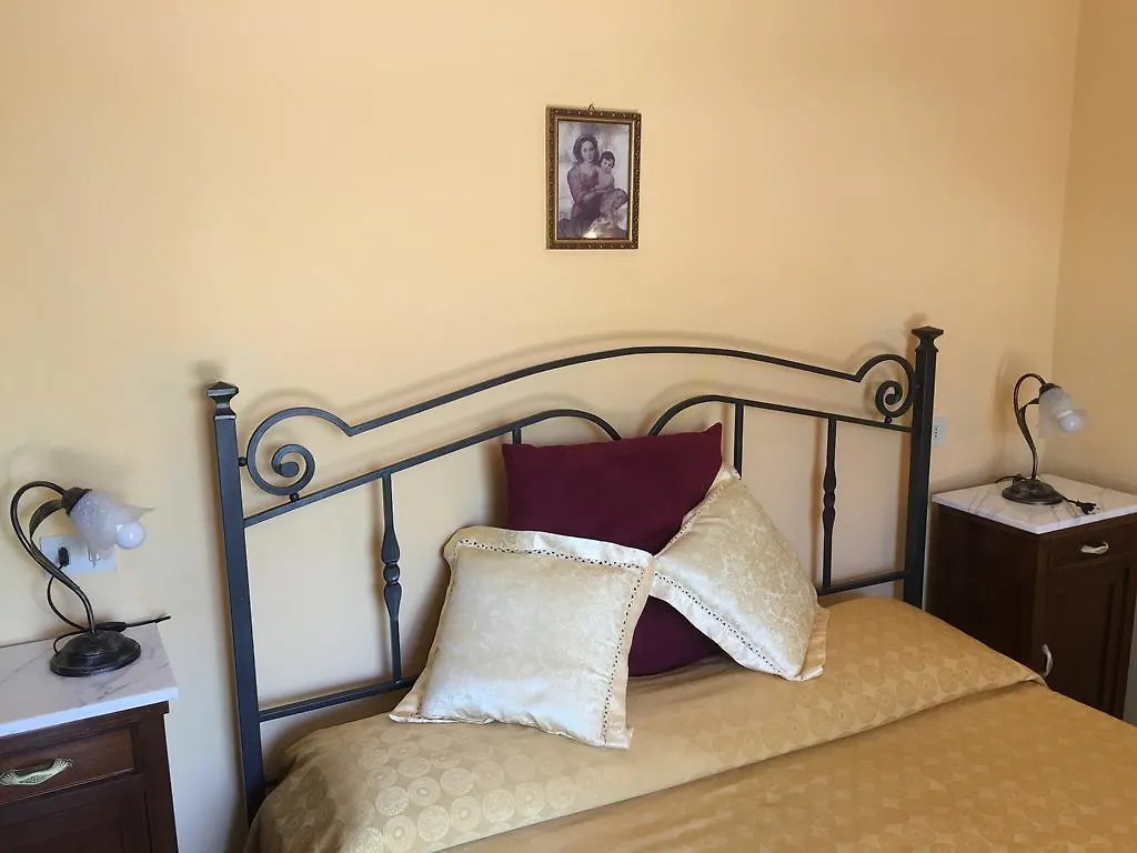 Agriturismo Il Paradiso Asciano Italien