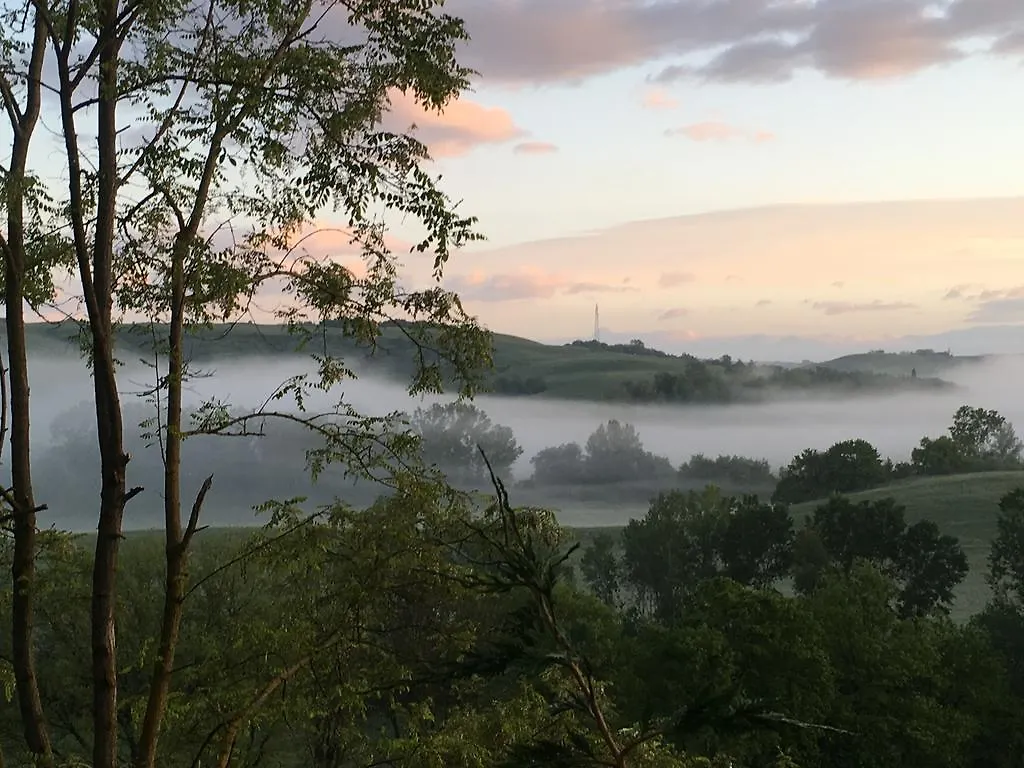 Agriturismo Il Paradiso Asciano