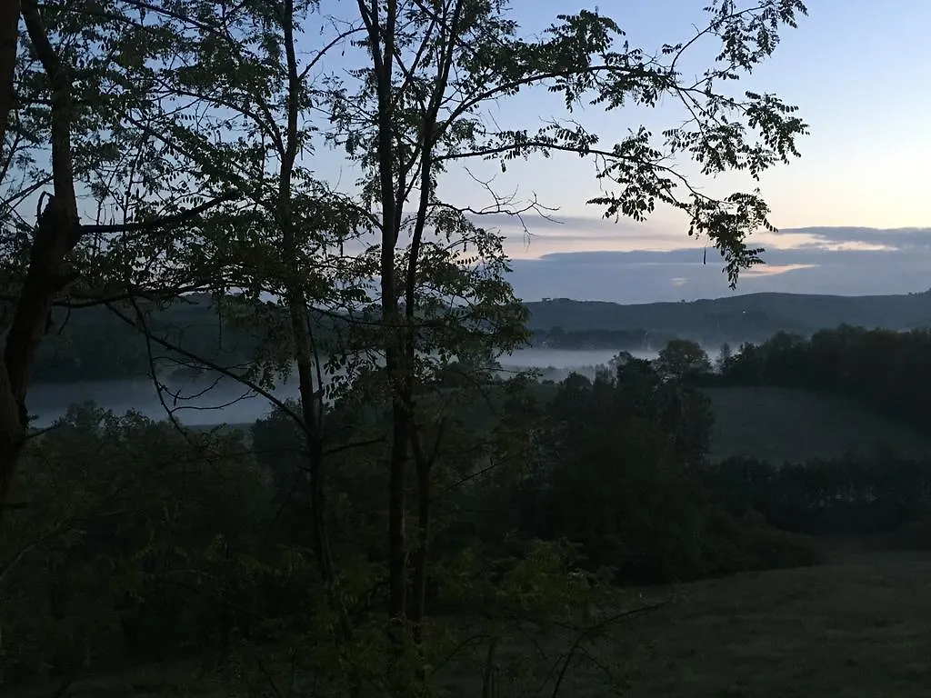 Feriegård Agriturismo Il Paradiso Asciano