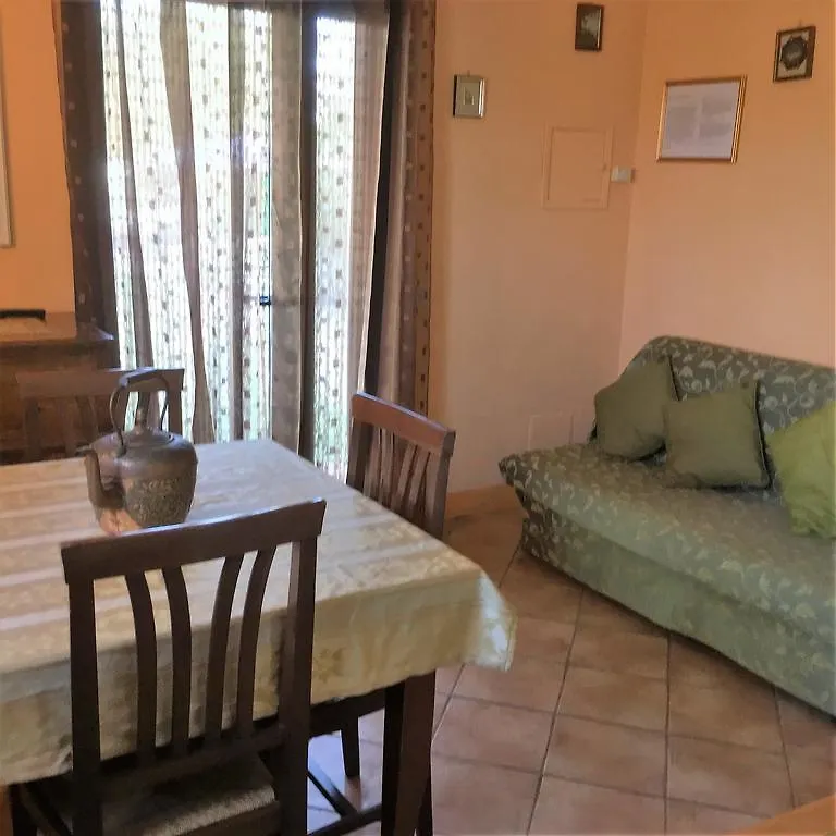 Feriegård Agriturismo Il Paradiso Asciano
