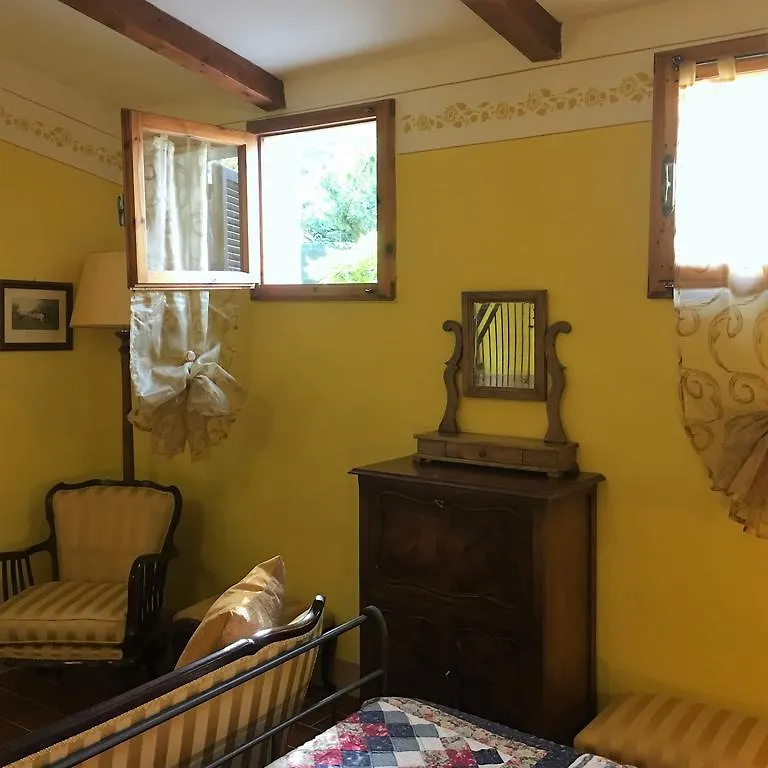 Agriturismo Il Paradiso Asciano Feriegård
