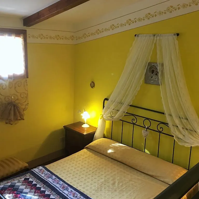 Agriturismo Il Paradiso Asciano 0*,  Italien