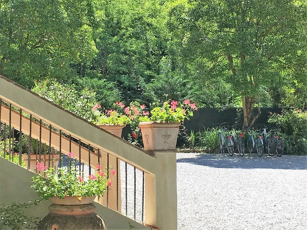Agriturismo Il Paradiso Asciano Italien