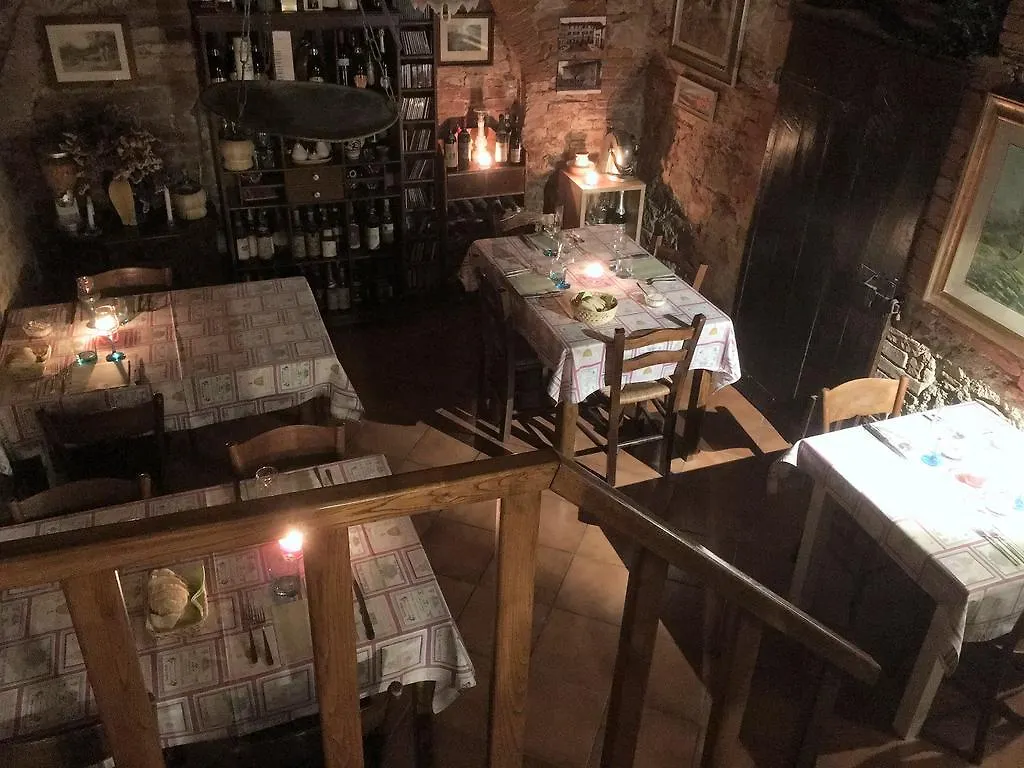 Agriturismo Il Paradiso Asciano