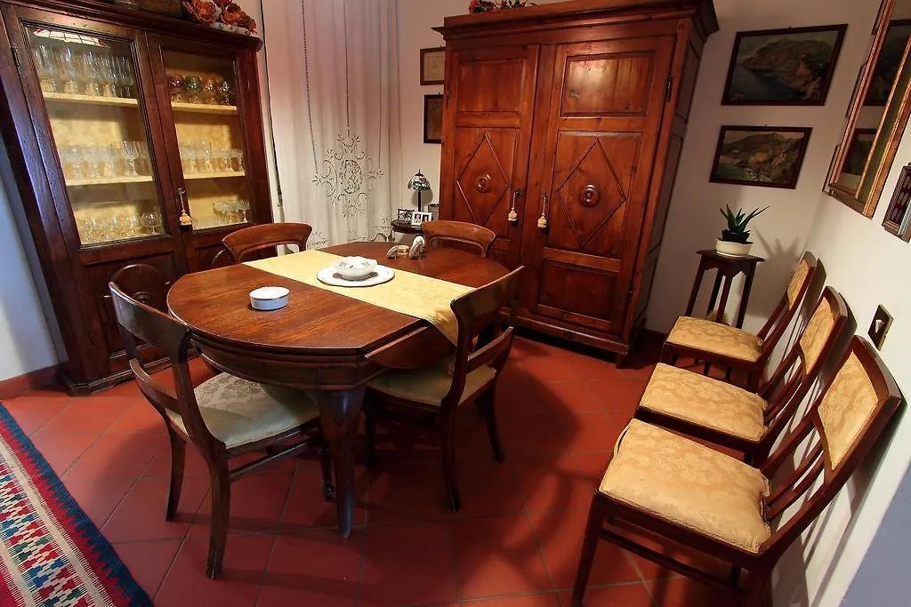 Agriturismo Il Paradiso Asciano