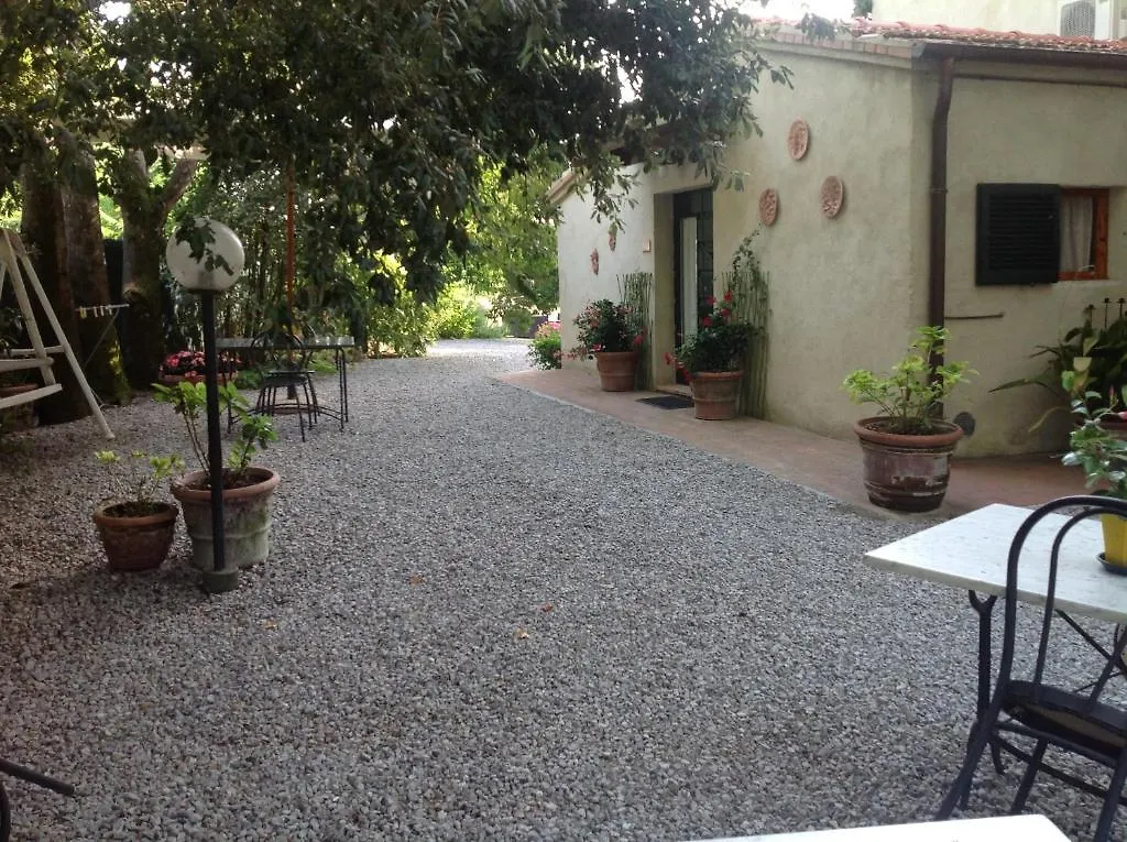 Agriturismo Il Paradiso Asciano